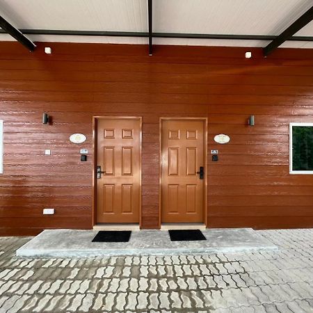 Raintown Cottage Taiping Extérieur photo
