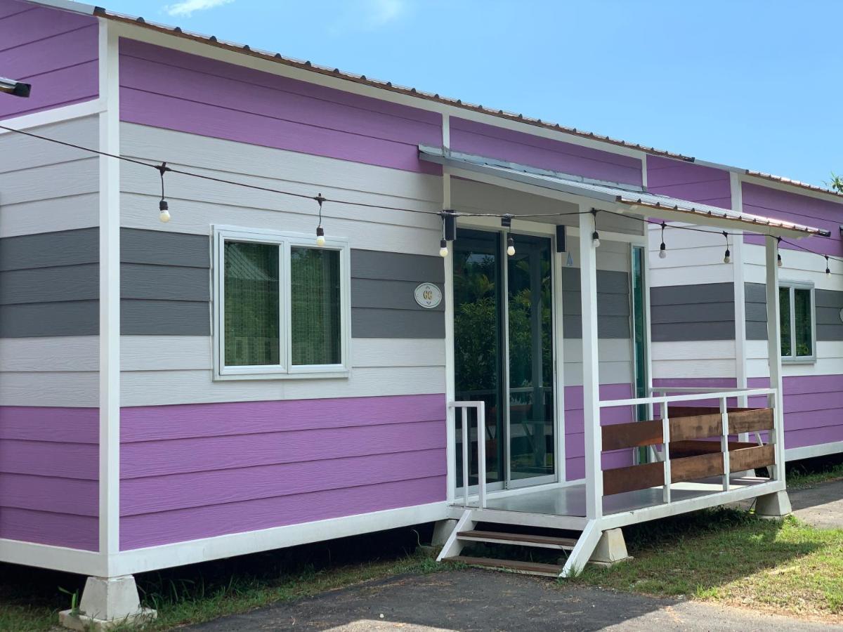 Raintown Cottage Taiping Extérieur photo