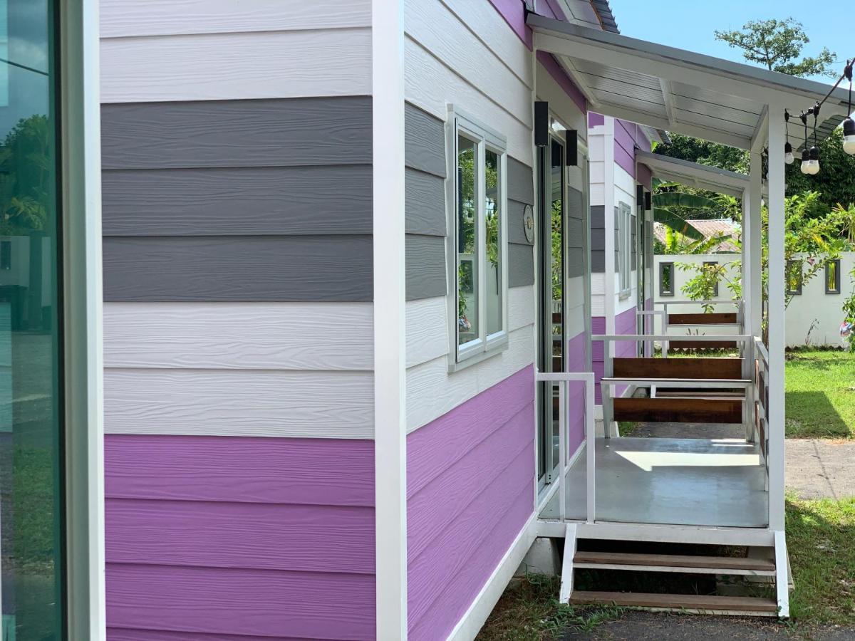 Raintown Cottage Taiping Extérieur photo
